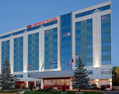 Hotel Armon Plaza Montreal Airpt, Trademark Collection By Wyndham (Montréal, Canada)