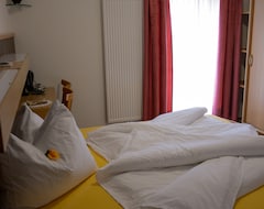 Bed & Breakfast Planvart (Abtei, Italien)