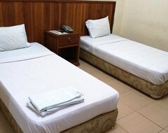 فندق Ombilin Heritage (Sawahlunto, إندونيسيا)