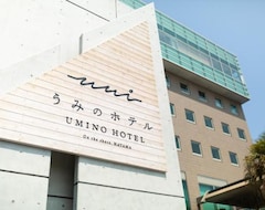 Hayama Umino Hotel (Kamakura, Japan)