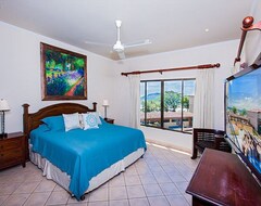 Otel Sunrise Condominium (Playa Tamarindo, Kosta Rika)