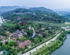 Resort/Odmaralište Sankofa Village Hill Resort and Spa (Hue, Vijetnam)