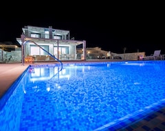 Cijela kuća/apartman Francis Luxury Villa (Afandou, Grčka)