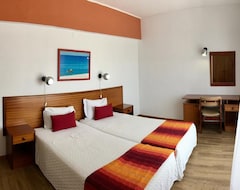 Hotel Rosamar (Silves, Portugal)