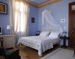 Khách sạn Traditional  Hotel  IANTHE (Vessa, Hy Lạp)
