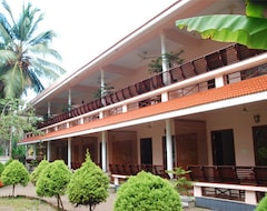 Hotel Coco Beach Ayurvedic (Kovalam, Indija)