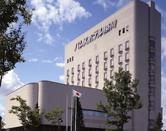 Khách sạn Hotel Palace Kakegawa (Kakegawa, Nhật Bản)