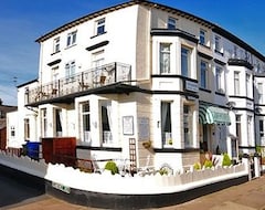 Hotelli The Chequers Guest House (Great Yarmouth, Iso-Britannia)