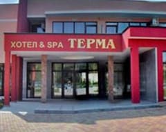 Khách sạn Hotel & Spa Terma (Stara Zagora, Bun-ga-ri)
