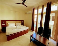 Hotel The Shivaay - Delight Inn Rishikesh (Rishikesh, Indien)