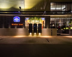Otel Best Western Plus Maple Leaf (Dhaka, Bangladeş)