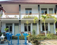 Hotel Mango Guesthouse (Pangandaran, Indonesia)