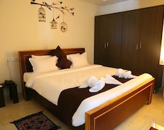 Hotel Homey Suites - Vizag Beach (Visakhapatnam, Indija)