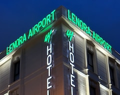 Lenora Airport Hotel (Arnavutköy, Tyrkiet)