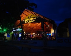 Blue Lagoon Dive Resort (Puerto Galera, Philippines)