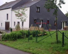 Cijela kuća/apartman Gîte Les Framboisiers (Neufchâteau, Belgija)