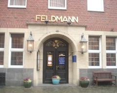 Hotelli Feldmann (Münster, Saksa)