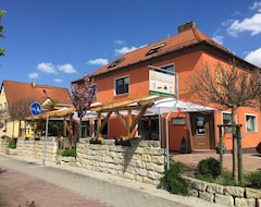 Khách sạn lukAs Restaurant Hotel Lounge Bar (Schwarzheide, Đức)