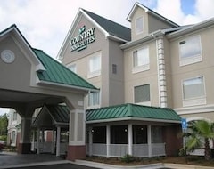 Khách sạn Country Inn & Suites by Radisson, Albany, GA (Albany, Hoa Kỳ)