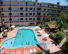 Hotel Marsol (Puerto Vallarta, Meksika)