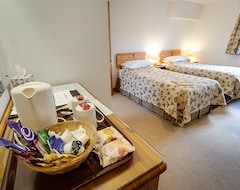 Bed & Breakfast Parr Hall Farm Bed And Breakfast Chorley (Chorley, Vương quốc Anh)