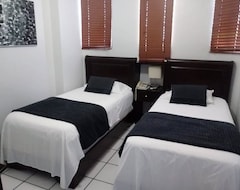Khách sạn Hotel Libano (San Francisco de Macoris, Cộng hòa Dominica)