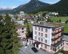 Hotel Concordia (Davos, Switzerland)