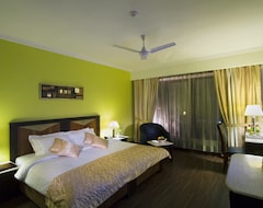 Hotel The Piccadily (Lucknow, Indija)