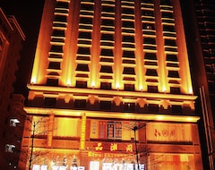 Kaili Hotel (Dongguan, Kina)
