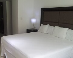 Hotel Nirvana Lofts (Cancun, Mexico)
