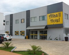 Atlas II Hotel (Palmas, Brazil)
