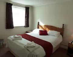 Hotel The Fair Green (Doncaster, United Kingdom)