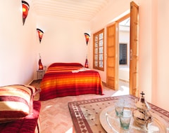 Hotel Riyad al Atik (Fès, Morocco)