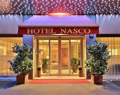 Hotel Nasco (Milán, Italia)