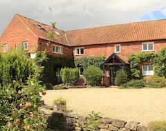 Bed & Breakfast The Barns Country Guesthouse (Retford, Storbritannien)