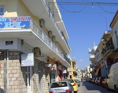 Hotel Theoxenia (Argos, Grecia)