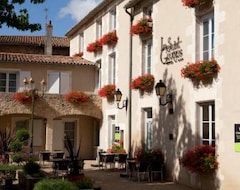 Hotelli Citotel Le Saint Georges (Vivonne, Ranska)