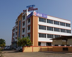 Khách sạn Hotel Sai Shraddha (Shirdi, Ấn Độ)