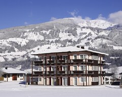 Lejlighedshotel Sonnblick Apartments und Zimmer - Nationalpark Sommercard inklusive (Hollersbach im Pinzgau, Østrig)