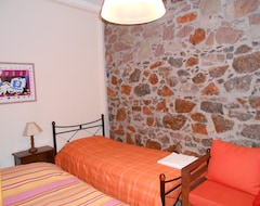 Otel Magnolia Residence (Midilli, Yunanistan)
