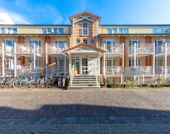 Hotelli Michels Gästehaus Meerzeit (Norderney, Saksa)