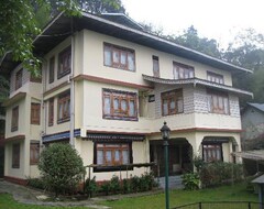 Pansion Mintokling Guest House (Gangtok, Indija)