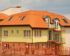 Hotel Barex (Sozopol, Bulgarien)