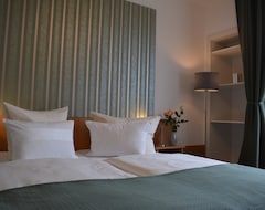 Hotel Am Obsthof (Stade, Alemania)