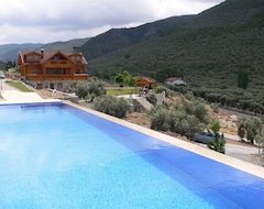 Khách sạn Natureland Efes (Selçuk, Thổ Nhĩ Kỳ)