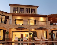 Ξενοδοχείο Aphrodite Hills Holiday Residences (Κούκλια, Κύπρος)