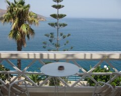 Khách sạn Melas Apartments (Agios Nikolaos, Hy Lạp)