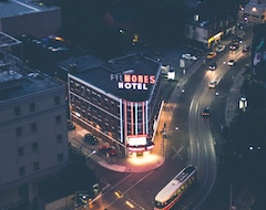 Hotel Filmores (Toronto, Canadá)