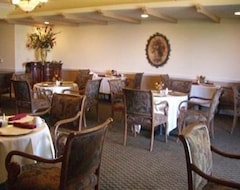 Hotel Inn at Churon Winery (Temecula, USA)