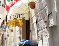 Hotel Albergo Al Viale (Trst, Italija)
